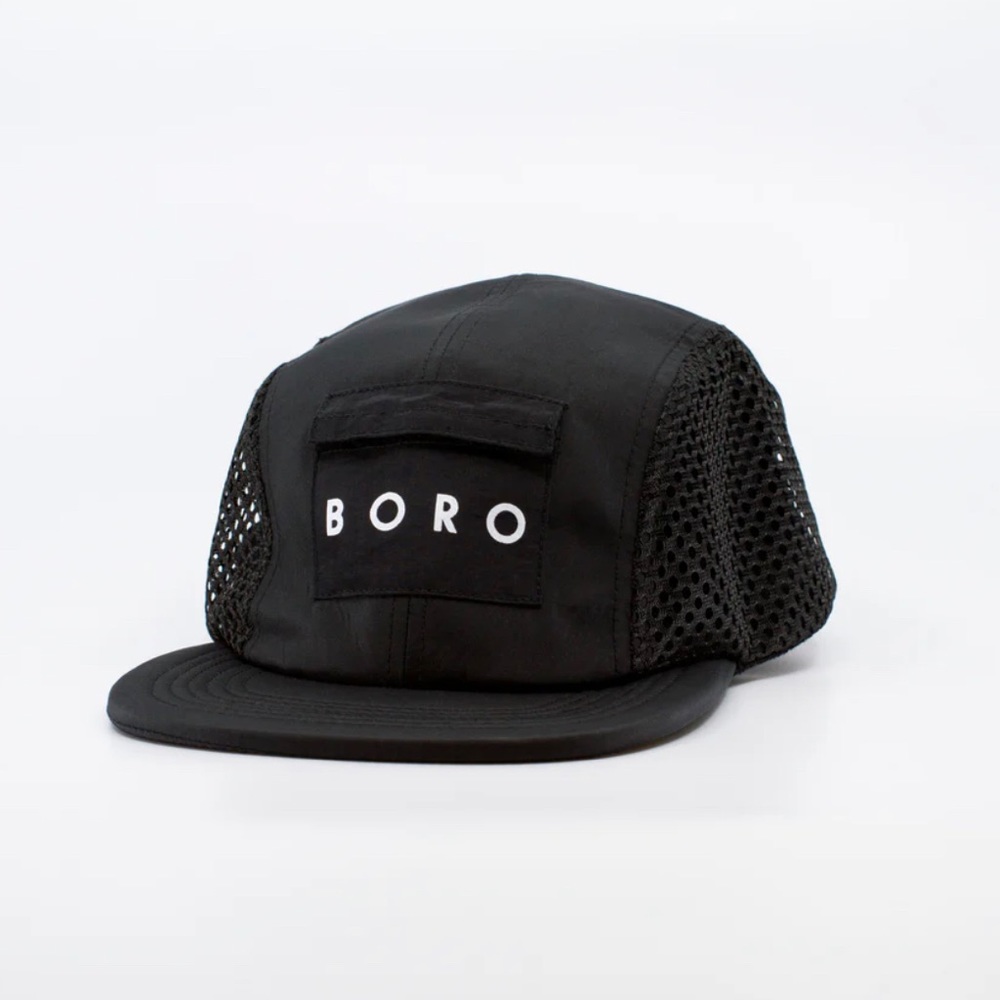 BORO CAP